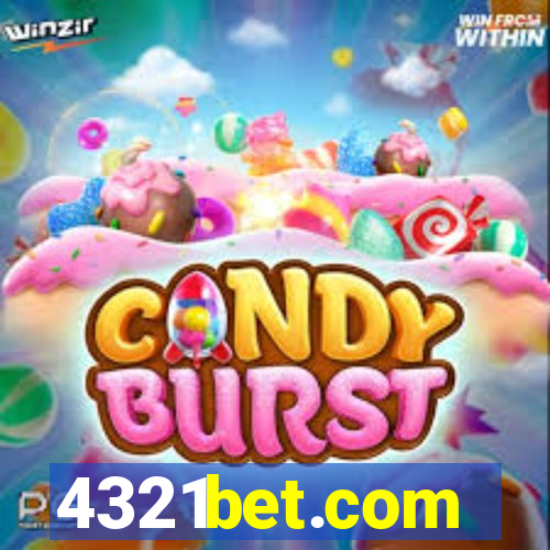 4321bet.com