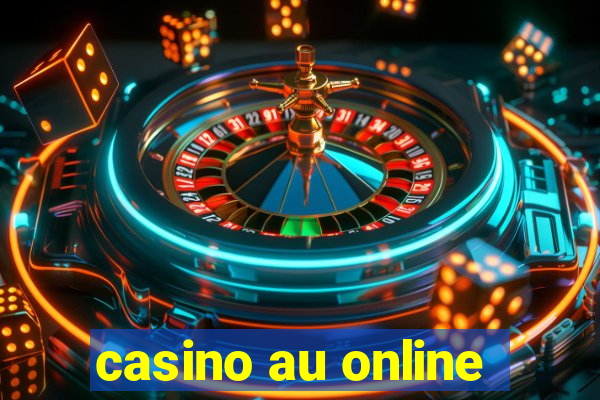 casino au online