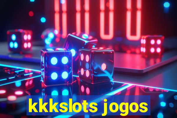 kkkslots jogos