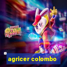 agricer colombo