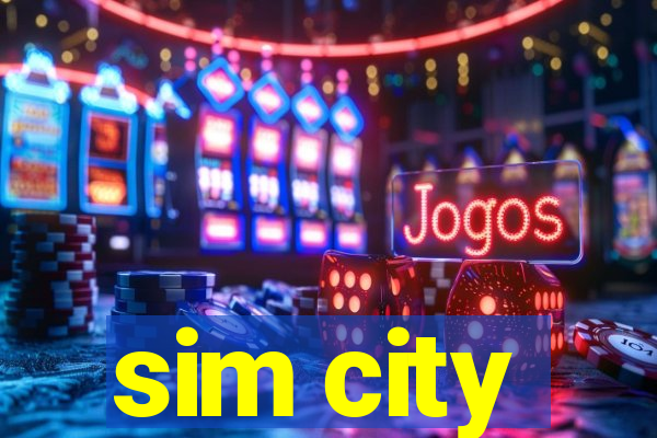 sim city