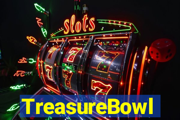 TreasureBowl treasure bowl como ganhar