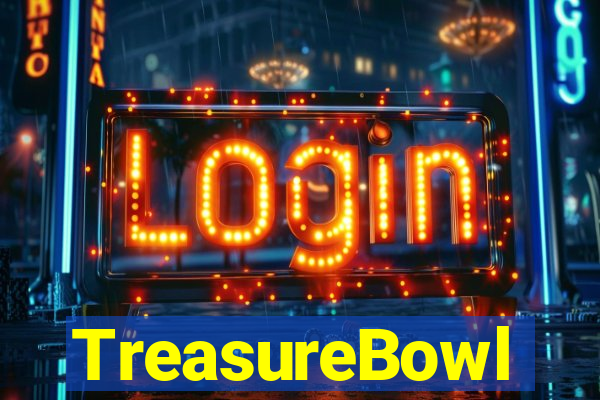 TreasureBowl treasure bowl como ganhar