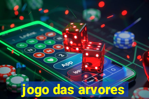 jogo das arvores