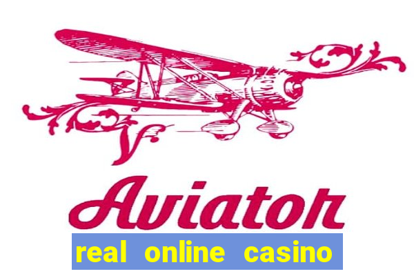 real online casino games australia