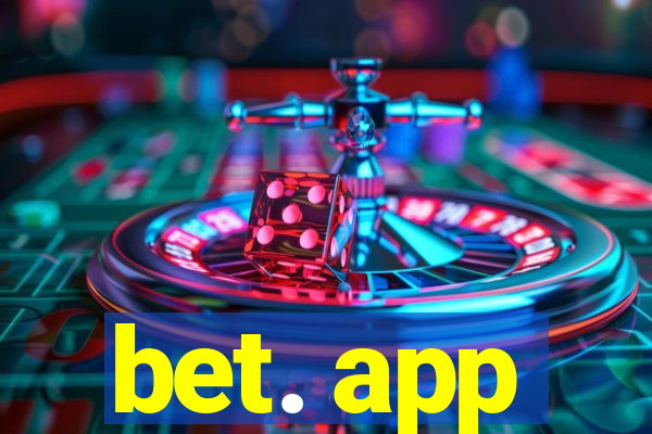 bet. app