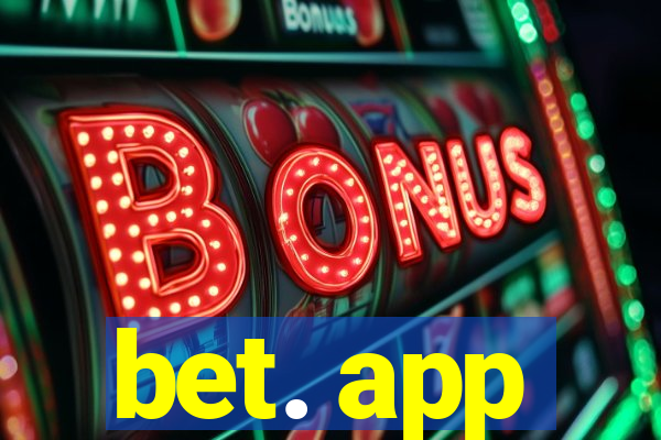 bet. app