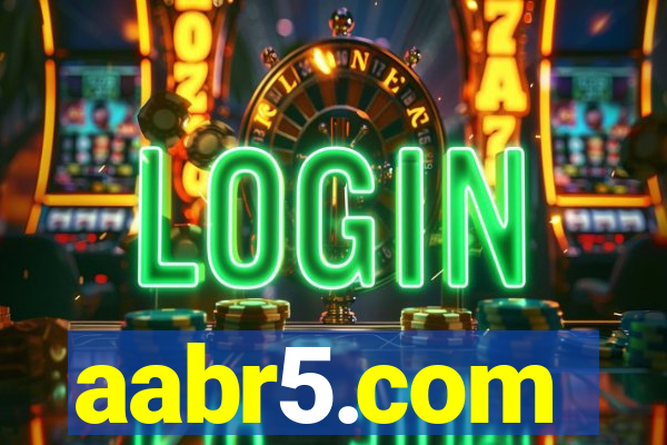 aabr5.com