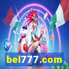 bel777.com