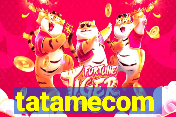 tatamecom