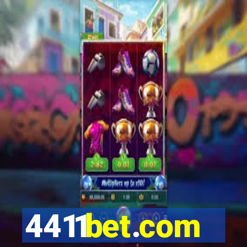 4411bet.com