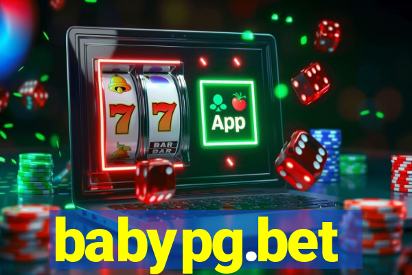 babypg.bet