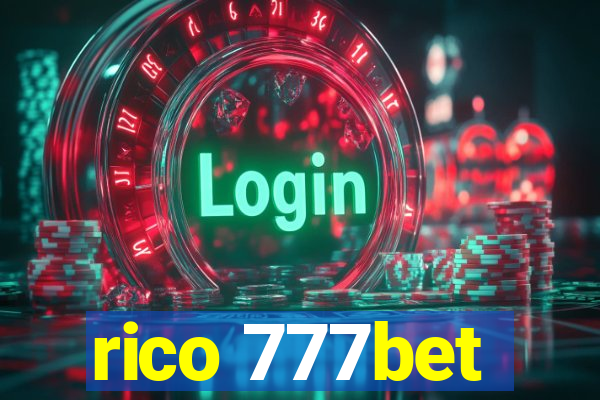 rico 777bet