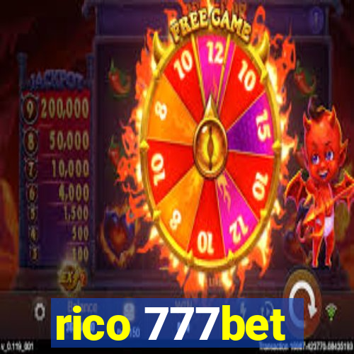 rico 777bet