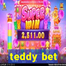 teddy bet