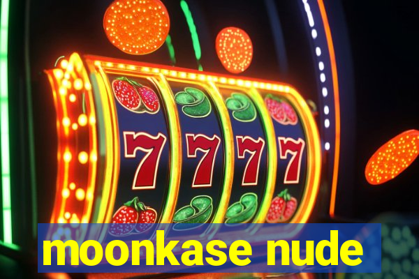 moonkase nude