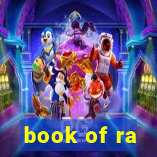 book of ra