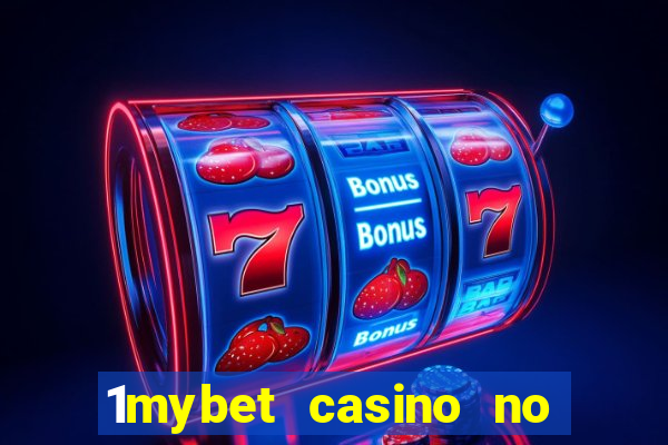 1mybet casino no deposit bonus code