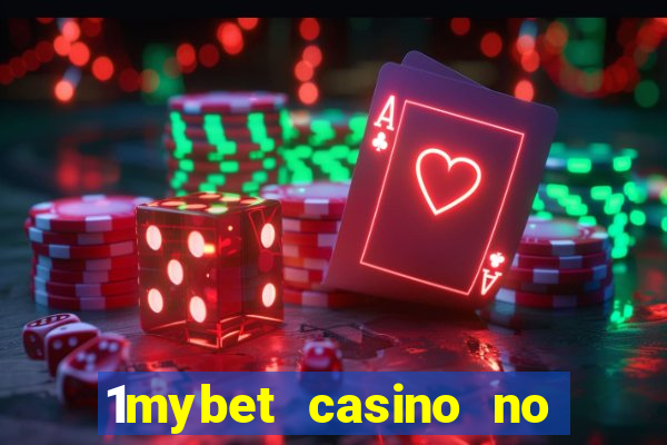 1mybet casino no deposit bonus code