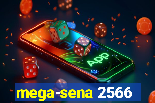 mega-sena 2566