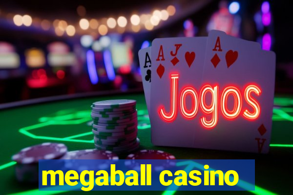 megaball casino