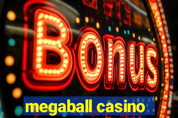 megaball casino