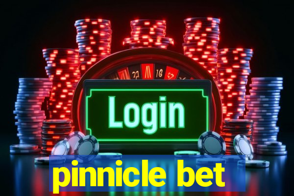 pinnicle bet