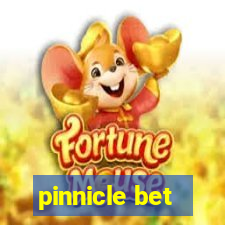 pinnicle bet