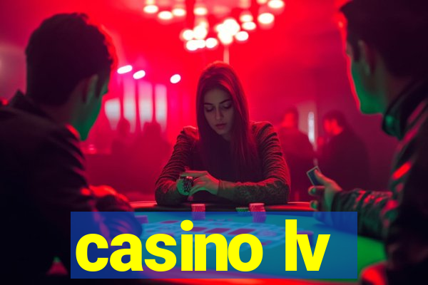 casino lv