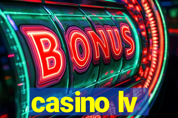 casino lv