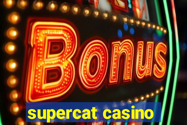 supercat casino