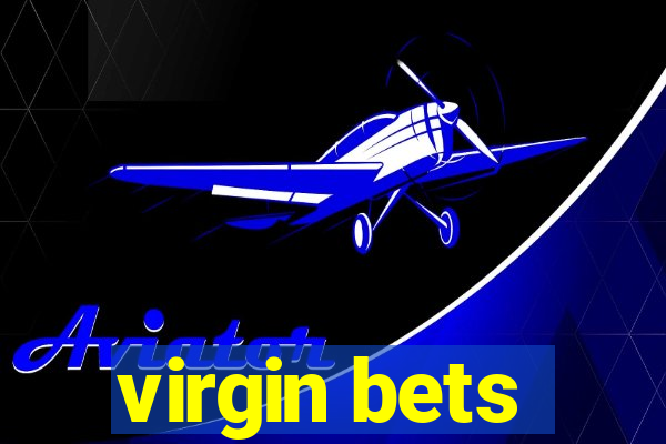 virgin bets