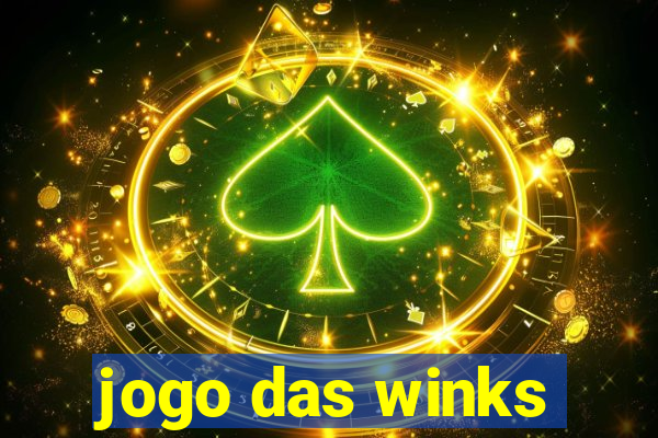 jogo das winks