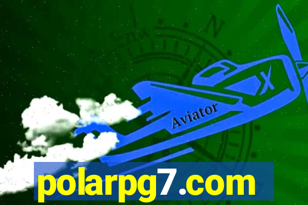 polarpg7.com