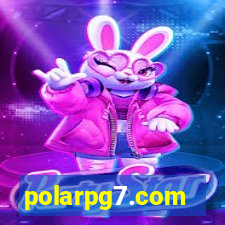 polarpg7.com