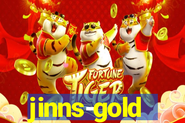 jinns-gold