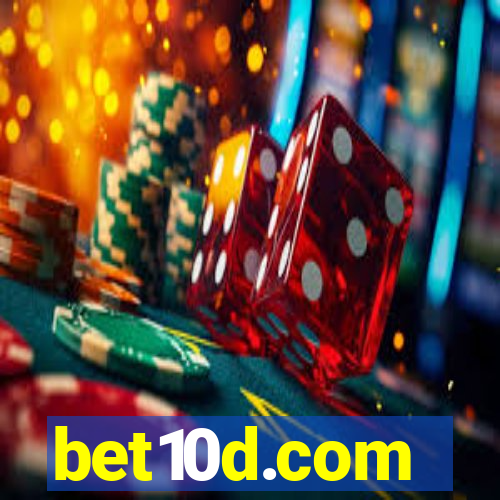 bet10d.com