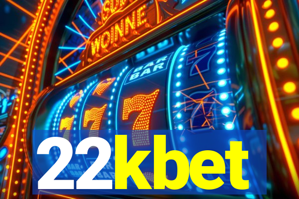 22kbet