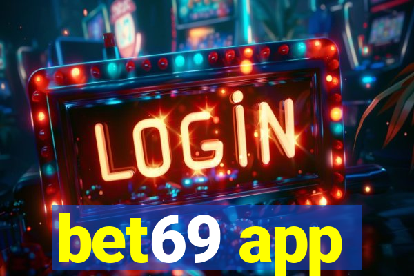 bet69 app