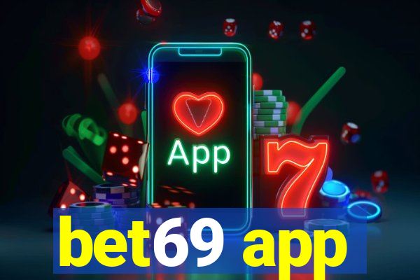 bet69 app