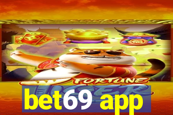 bet69 app