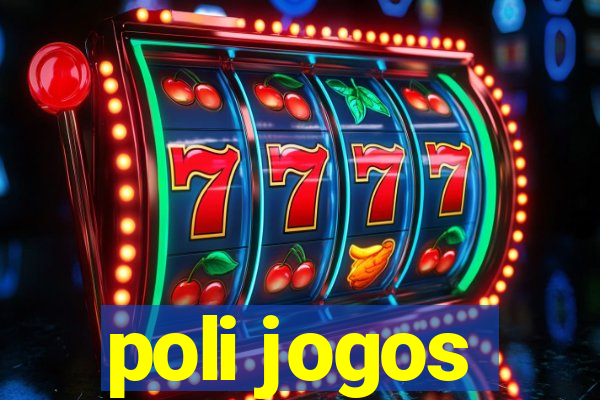 poli jogos