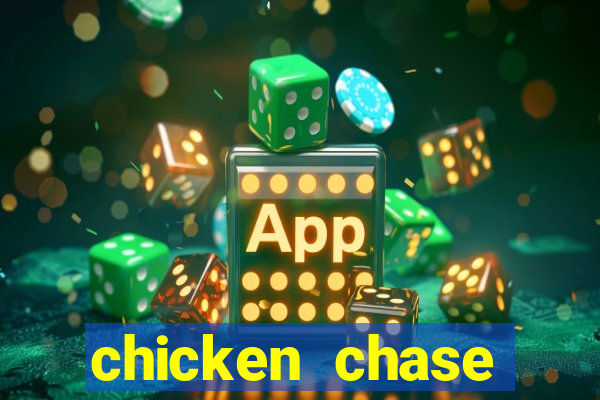 chicken chase online slot