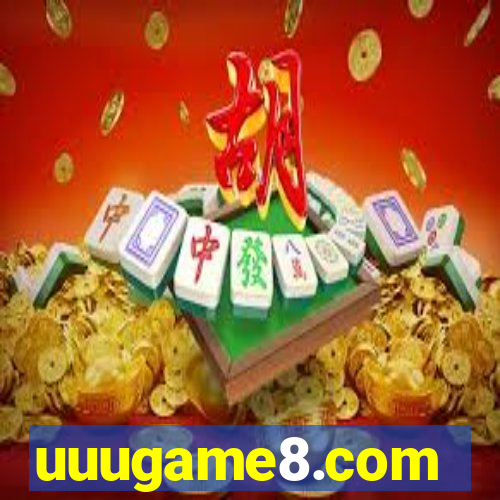 uuugame8.com