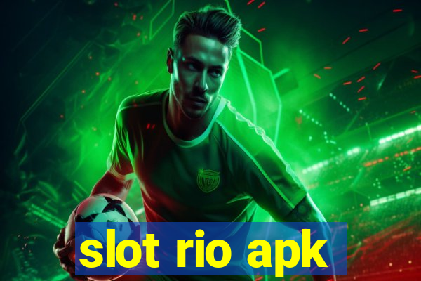 slot rio apk