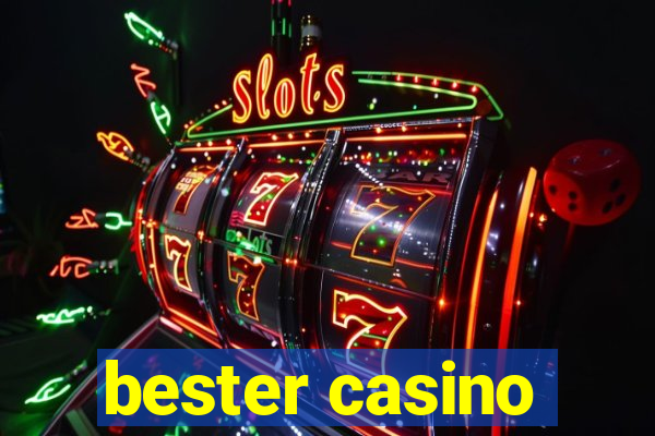 bester casino