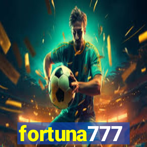 fortuna777