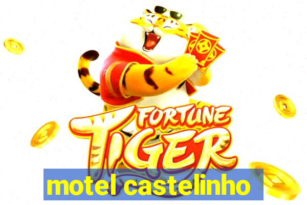 motel castelinho