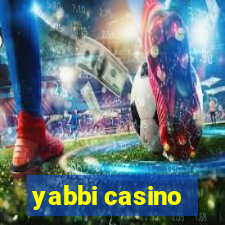 yabbi casino