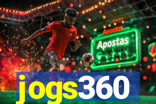 jogs360